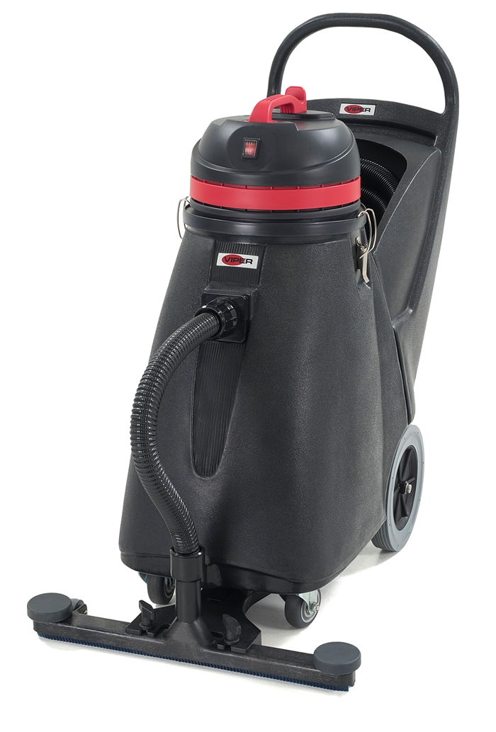 Viper Shovelnose SN18WD Wet/Dry Vacuum