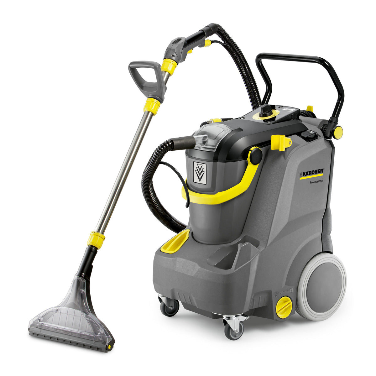 Karcher Puzzi 30/4