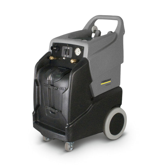 Karcher Puzzi 50/35 C Box & Wand Carpet Extractor