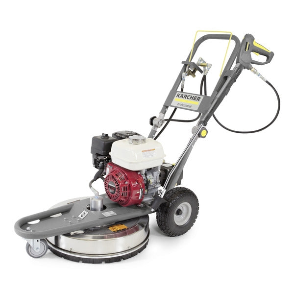 Karcher 2500 PSI Surface Cleaner &amp; Pressure Washer All-In-One Gas Powered SCW 2.4/25 G - Kar 1.107-380.0