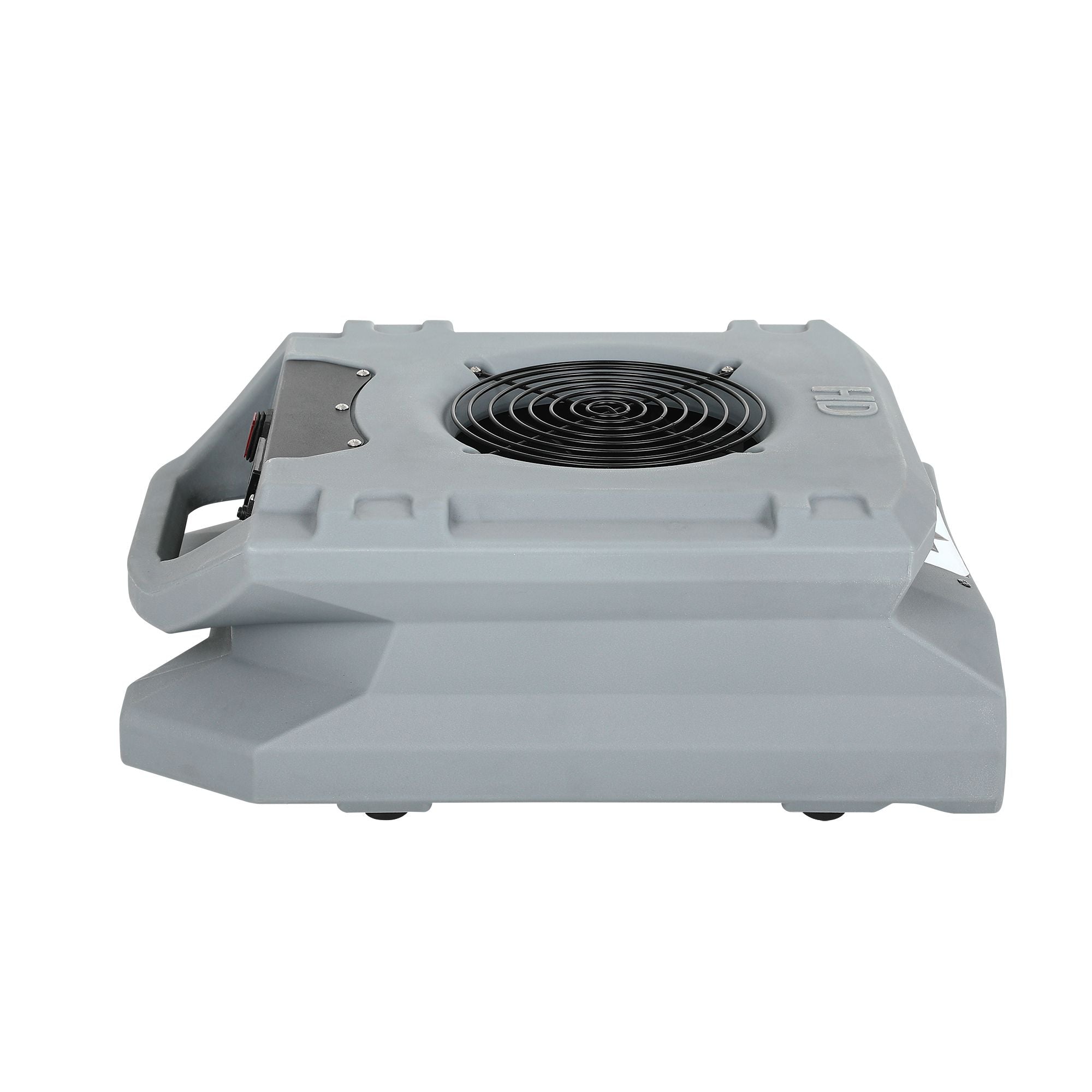 Low Profile Air Mover | Diamond Products FF1500HD