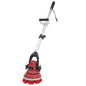 MotorScrubber Portable Floor Cleaning Machine - Medium Handle