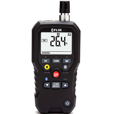 FLIR MR77 Moisture Meter