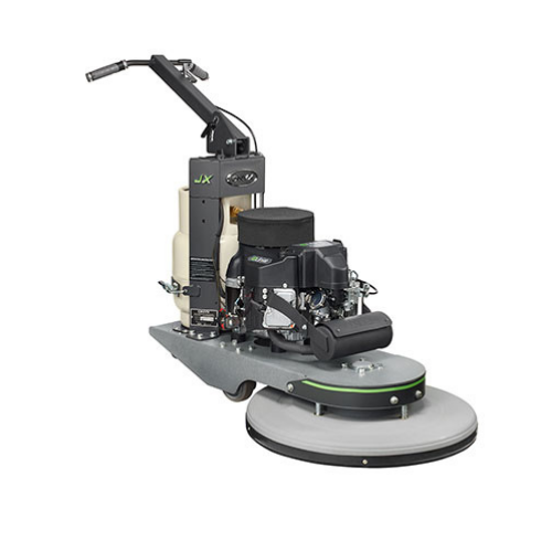 ONYX JX1 Propane Floor Burnisher; 21 inch