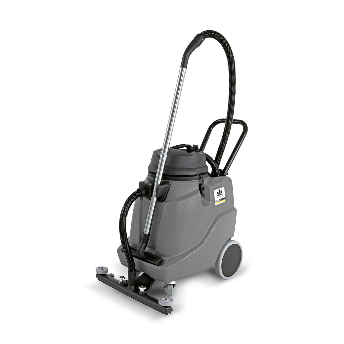 Windsor Karcher Recover 18 Wet/Dry Vacuum