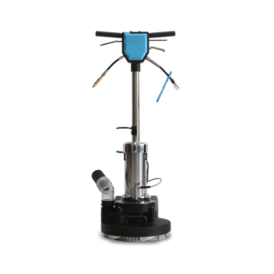 Mytee T-REXTM Total Rotary Extraction